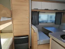 Fahrzeugbild Knaus Südwind BLACK SELECTION 540 FDK #7