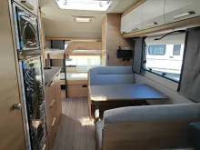 Fahrzeugbild Knaus Südwind BLACK SELECTION 540 FDK #9
