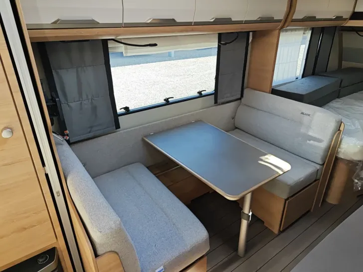 Fahrzeugbild Knaus Südwind BLACK SELECTION 540 FDK #10
