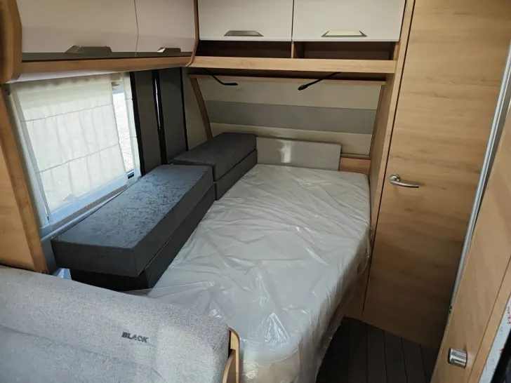 Fahrzeugbild Knaus Südwind BLACK SELECTION 540 FDK #11