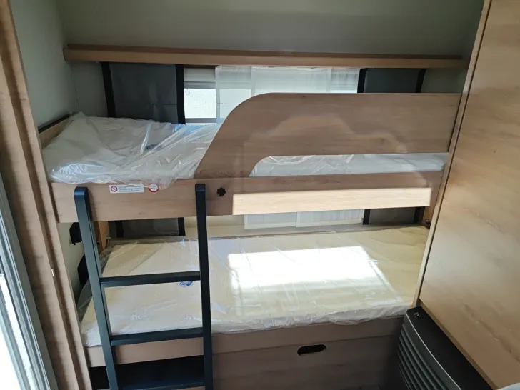 Fahrzeugbild Knaus Südwind BLACK SELECTION 540 FDK #12