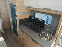 Fahrzeugbild Knaus Südwind BLACK SELECTION 540 FDK #13