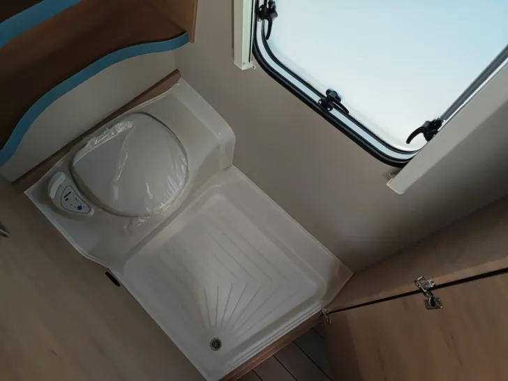 Fahrzeugbild Knaus Südwind BLACK SELECTION 540 FDK #16