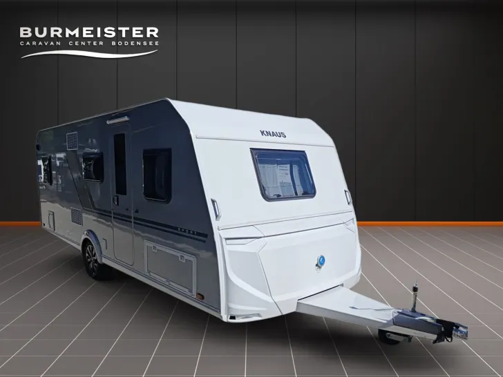 Fahrzeugbild Knaus Sport 580 QS #1
