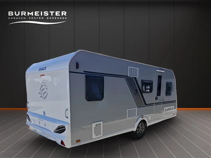 Fahrzeugbild Knaus Sport 580 QS #4