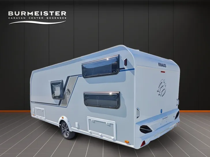 Fahrzeugbild Knaus Sport 580 QS #5