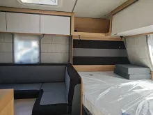Fahrzeugbild Knaus Sport 580 QS #7