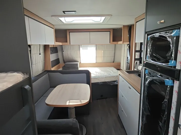 Fahrzeugbild Knaus Sport 580 QS #9