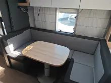 Fahrzeugbild Knaus Sport 580 QS #11