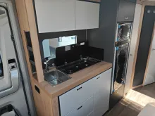 Fahrzeugbild Knaus Sport 580 QS #13