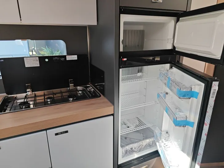 Fahrzeugbild Knaus Sport 580 QS #14