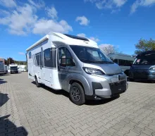 Fahrzeugbild Carado T 448 Hubbett,Combi 6DE,7" Infotainment Paket #1