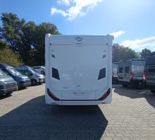 Fahrzeugbild Carado T 448 Hubbett,Combi 6DE,7" Infotainment Paket #6