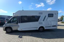 Fahrzeugbild Carado T 448 Hubbett,Combi 6DE,7" Infotainment Paket #7