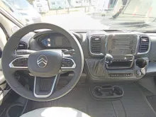 Fahrzeugbild Carado T 448 Hubbett,Combi 6DE,7" Infotainment Paket #12