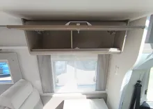 Fahrzeugbild Carado T 448 Hubbett,Combi 6DE,7" Infotainment Paket #16