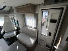 Fahrzeugbild Carado T 448 Hubbett,Combi 6DE,7" Infotainment Paket #18