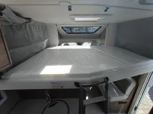 Fahrzeugbild Carado T 448 Hubbett,Combi 6DE,7" Infotainment Paket #22