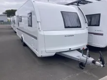 Fahrzeugbild Adria Adora 613 PK Klima+Alde+ATC #1