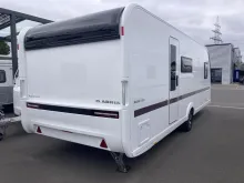 Fahrzeugbild Adria Adora 613 PK Klima+Alde+ATC #3