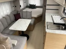 Fahrzeugbild Adria Adora 613 PK Klima+Alde+ATC #4