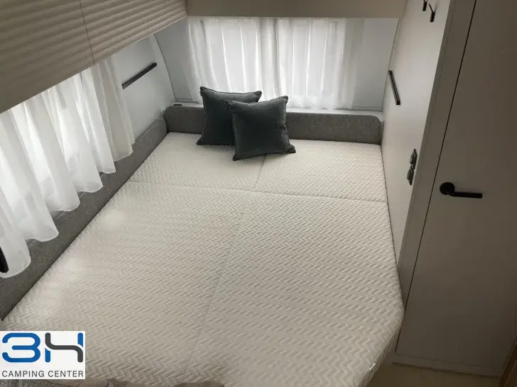 Fahrzeugbild Adria Adora 613 PK Klima+Alde+ATC #5