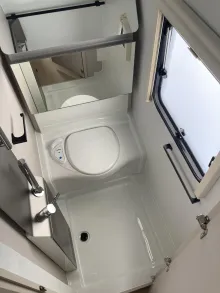 Fahrzeugbild Adria Adora 613 PK Klima+Alde+ATC #6