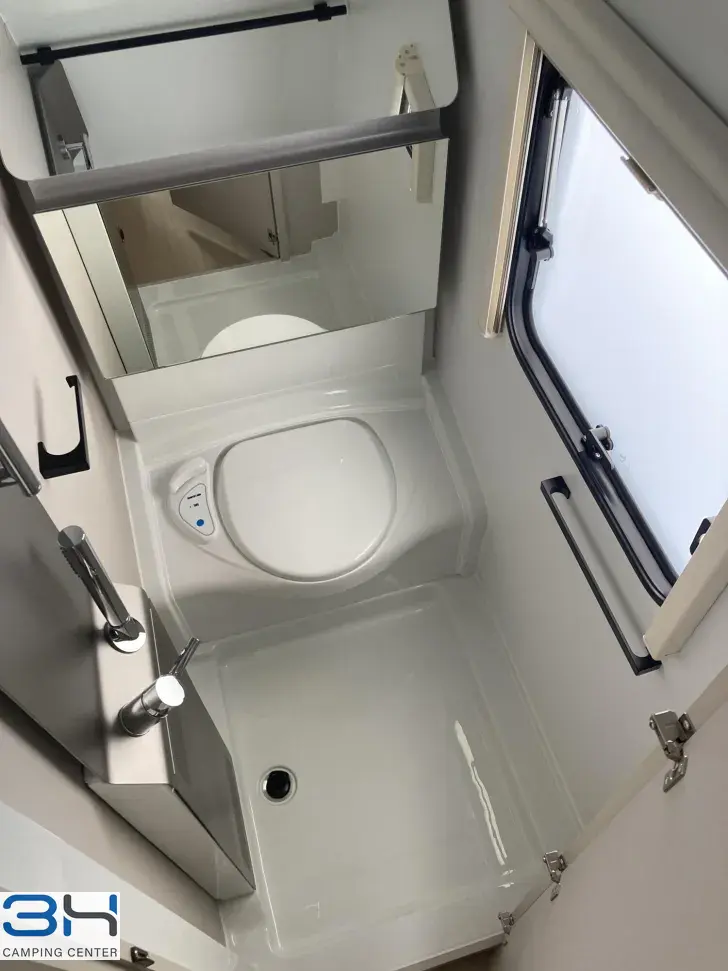 Fahrzeugbild Adria Adora 613 PK Klima+Alde+ATC #6