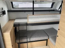 Fahrzeugbild Adria Adora 613 PK Klima+Alde+ATC #7