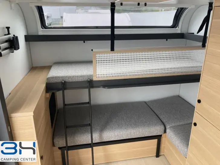 Fahrzeugbild Adria Adora 613 PK Klima+Alde+ATC #7