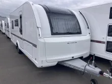 Fahrzeugbild Adria Adora 573 PT #1