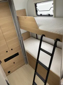 Fahrzeugbild Adria Adora 573 PT #5