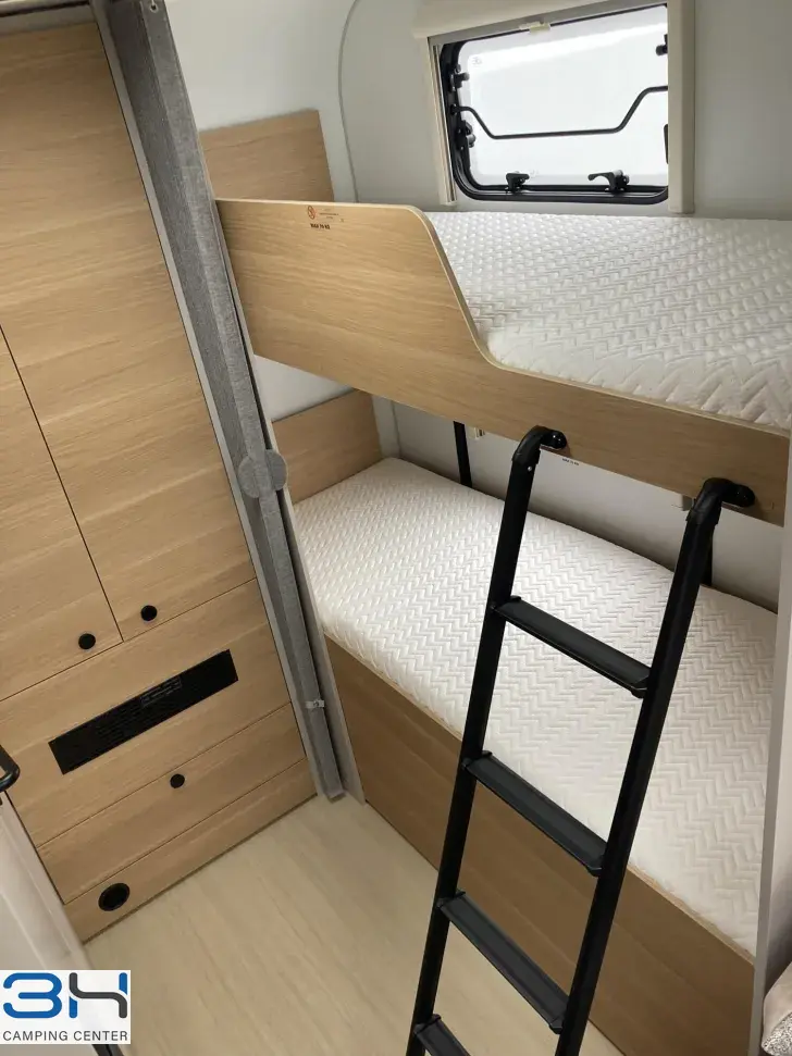 Fahrzeugbild Adria Adora 573 PT #5