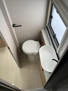 Fahrzeugbild Adria Adora 573 PT #7