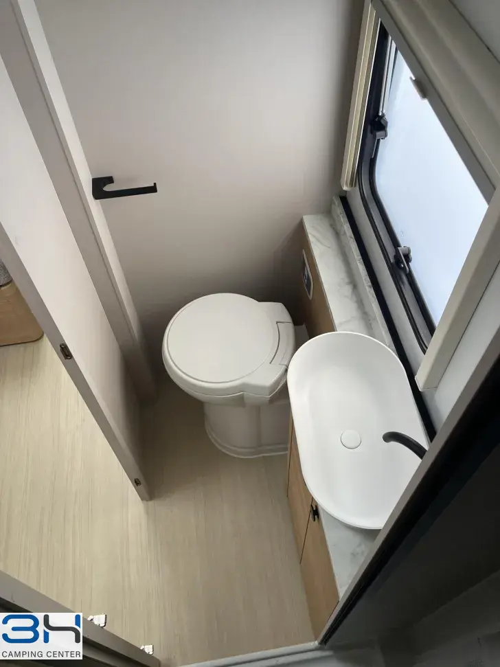 Fahrzeugbild Adria Adora 573 PT #7