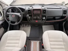 Fahrzeugbild Frankia A 740 Exclusiv #3