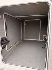 Fahrzeugbild Frankia A 740 Exclusiv #4
