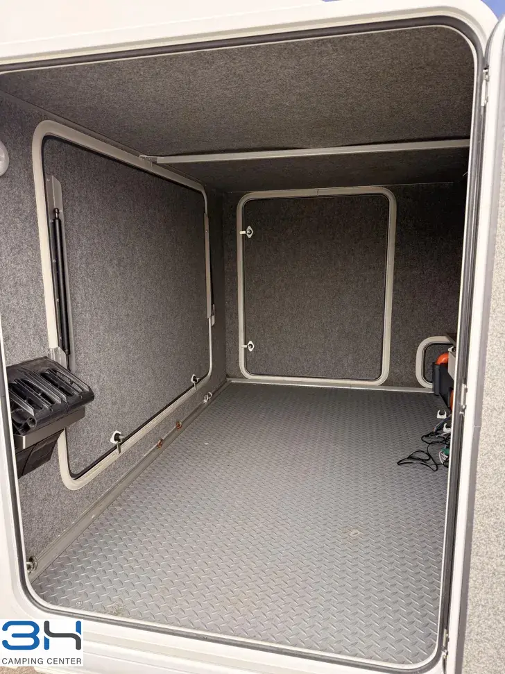 Fahrzeugbild Frankia A 740 Exclusiv #4