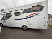 Fahrzeugbild Frankia A 740 Exclusiv #5