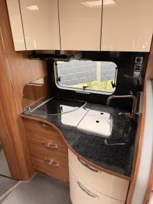 Fahrzeugbild Frankia A 740 Exclusiv #6