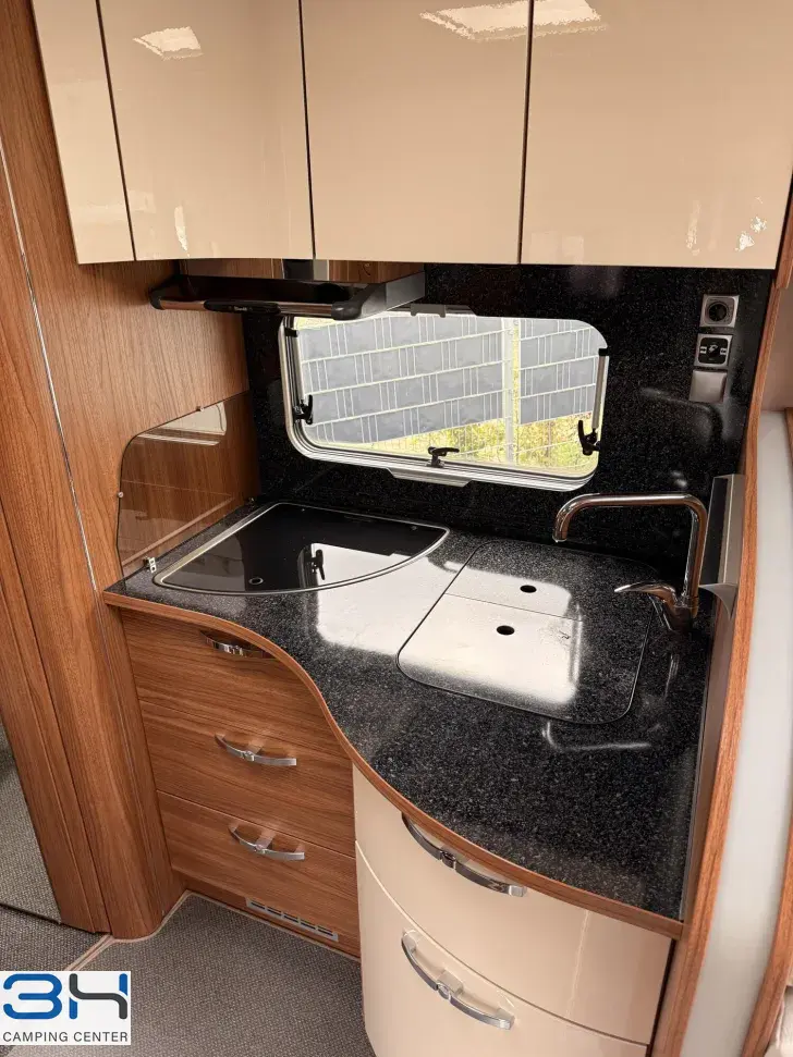 Fahrzeugbild Frankia A 740 Exclusiv #6