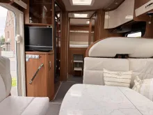 Fahrzeugbild Frankia A 740 Exclusiv #7
