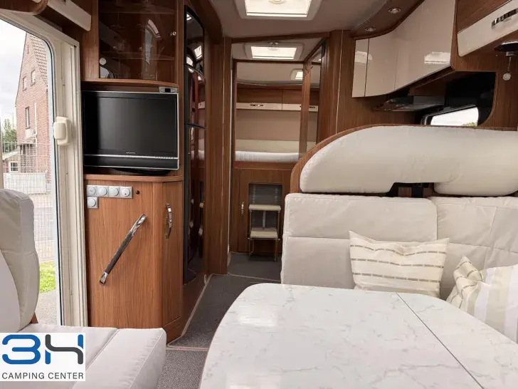 Fahrzeugbild Frankia A 740 Exclusiv #7