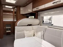 Fahrzeugbild Frankia A 740 Exclusiv #8