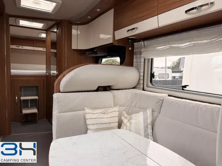 Fahrzeugbild Frankia A 740 Exclusiv #8