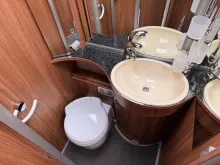 Fahrzeugbild Frankia A 740 Exclusiv #9