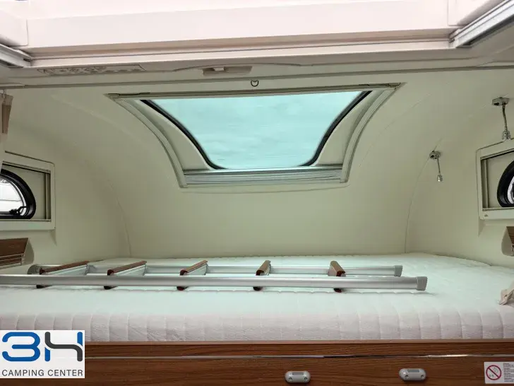 Fahrzeugbild Frankia A 740 Exclusiv #10