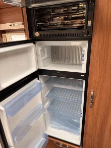 Fahrzeugbild Frankia A 740 Exclusiv #11