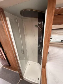 Fahrzeugbild Frankia A 740 Exclusiv #12
