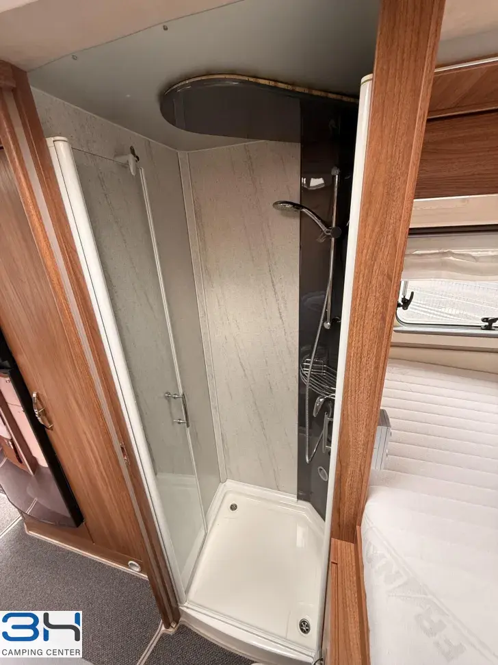 Fahrzeugbild Frankia A 740 Exclusiv #12